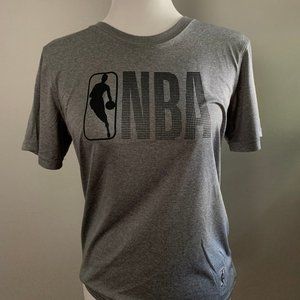 Dri-fit NBA Short Sleeve T Shirt